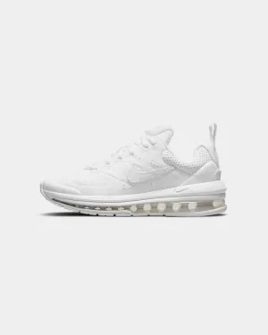 Nike Kids' Air Max Genome NN (GS) White/White