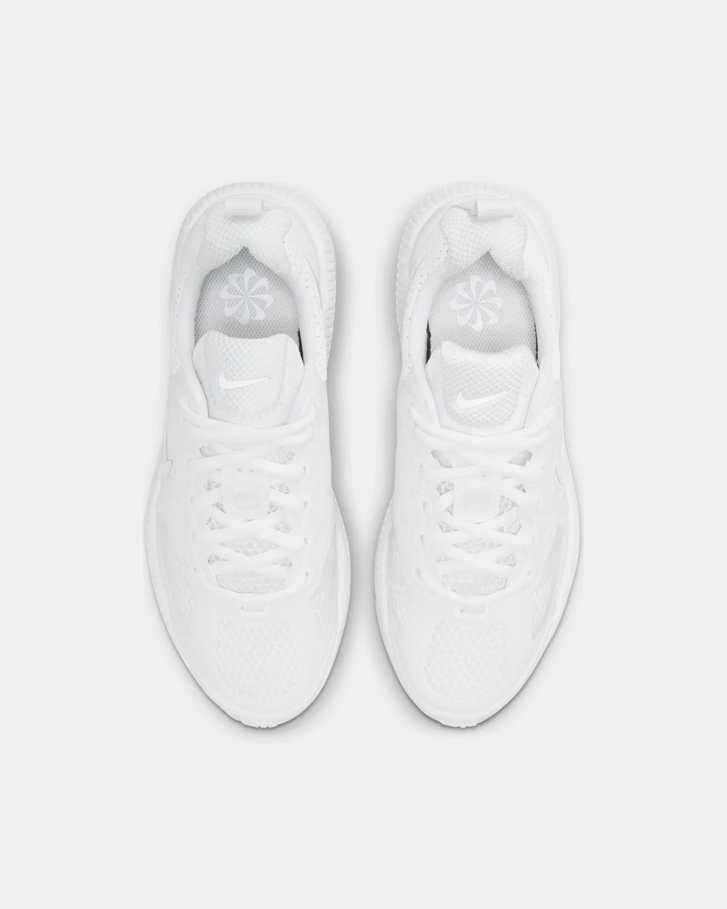 Nike Kids' Air Max Genome NN (GS) White/White