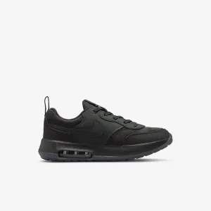 Nike Kids' Air Max Motif Black (PS)