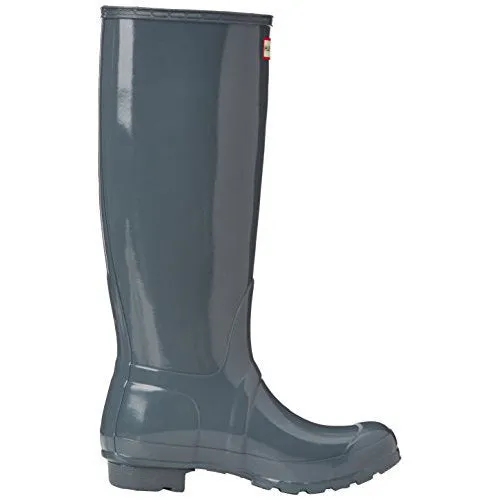 Original Gloss Rubber Women's Tall Wellington Boots