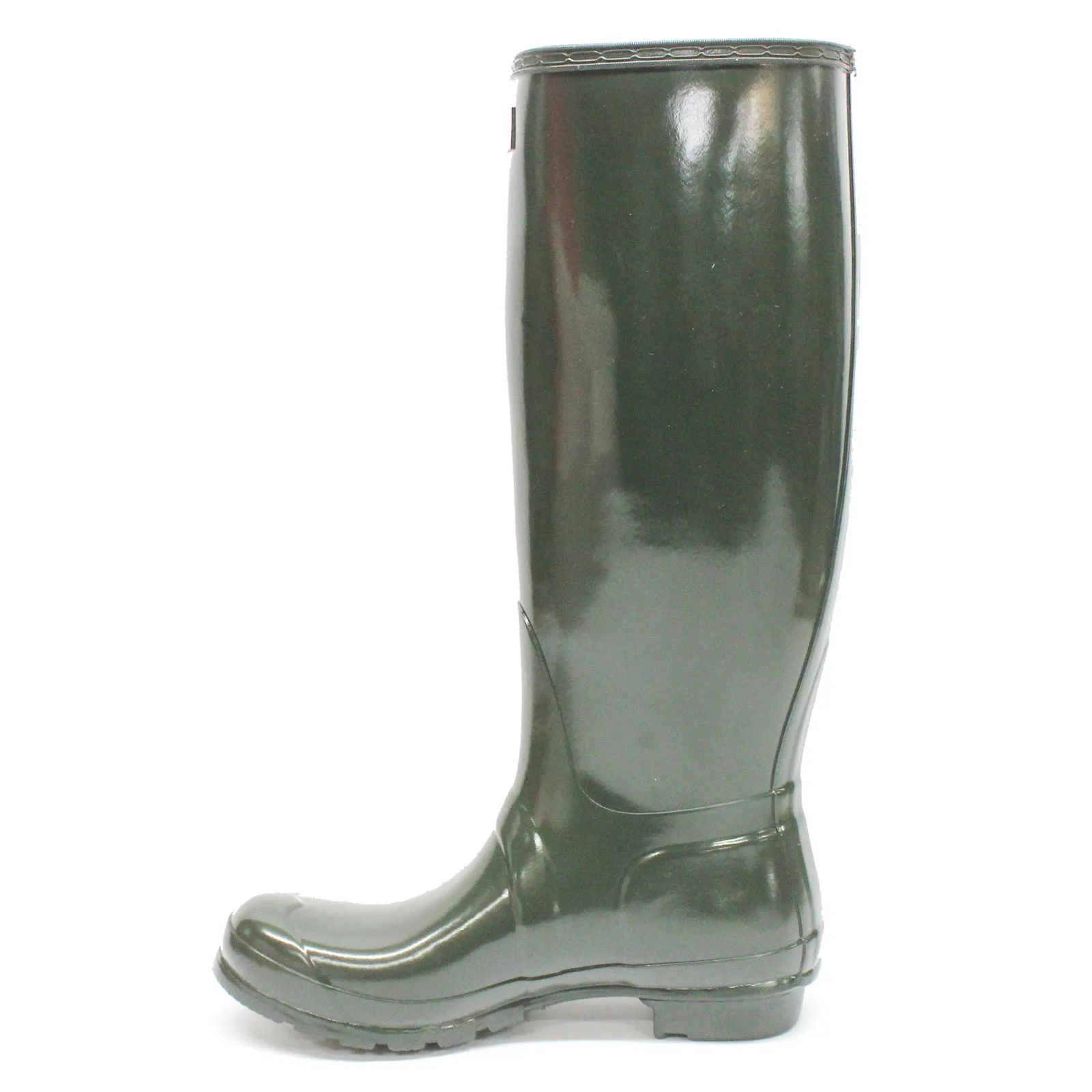 Original Gloss Rubber Women's Tall Wellington Boots