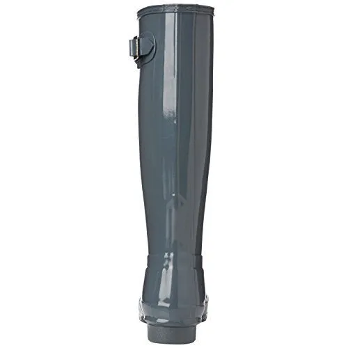 Original Gloss Rubber Women's Tall Wellington Boots