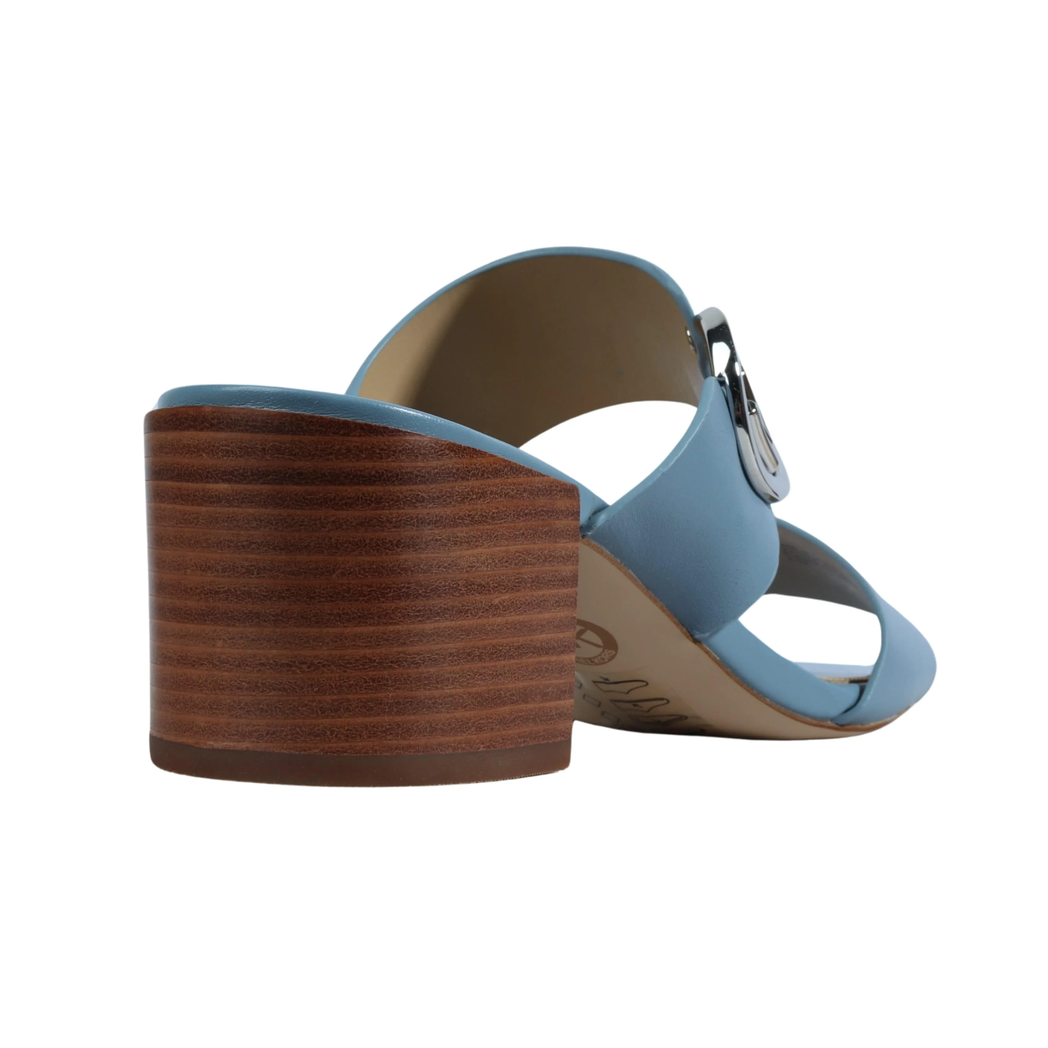 ORIGINAL - Sandals Square Toe