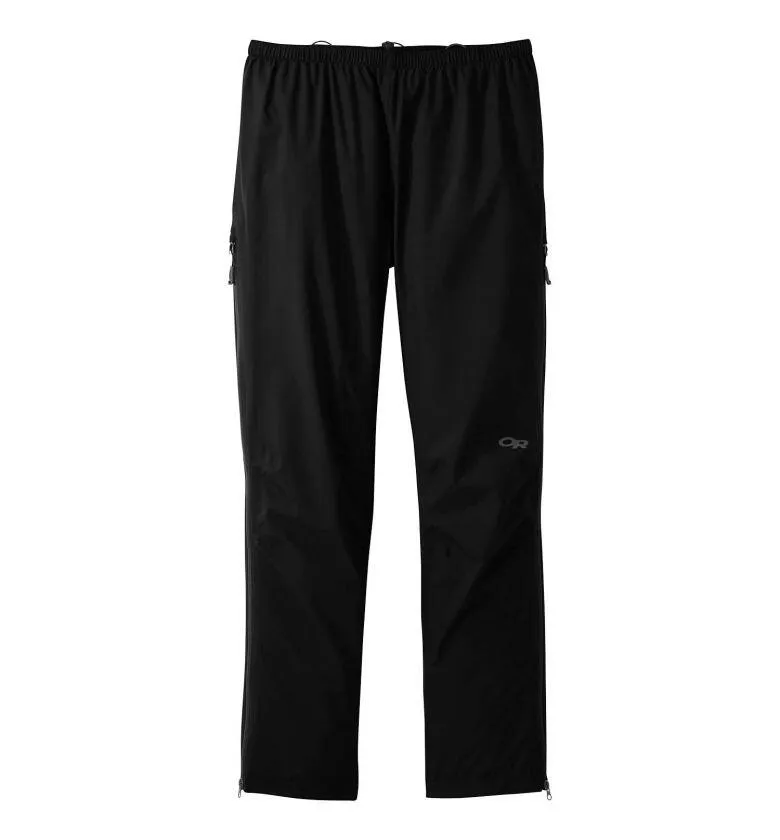 Outdoor Research Foray Mens Waterproof Pant