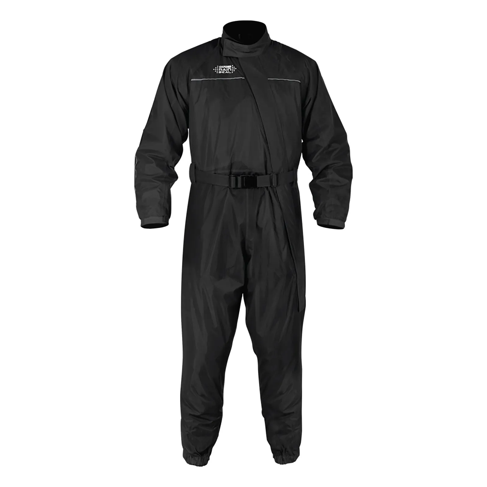 OXFORD RAINSEAL RAIN SUIT - BLACK