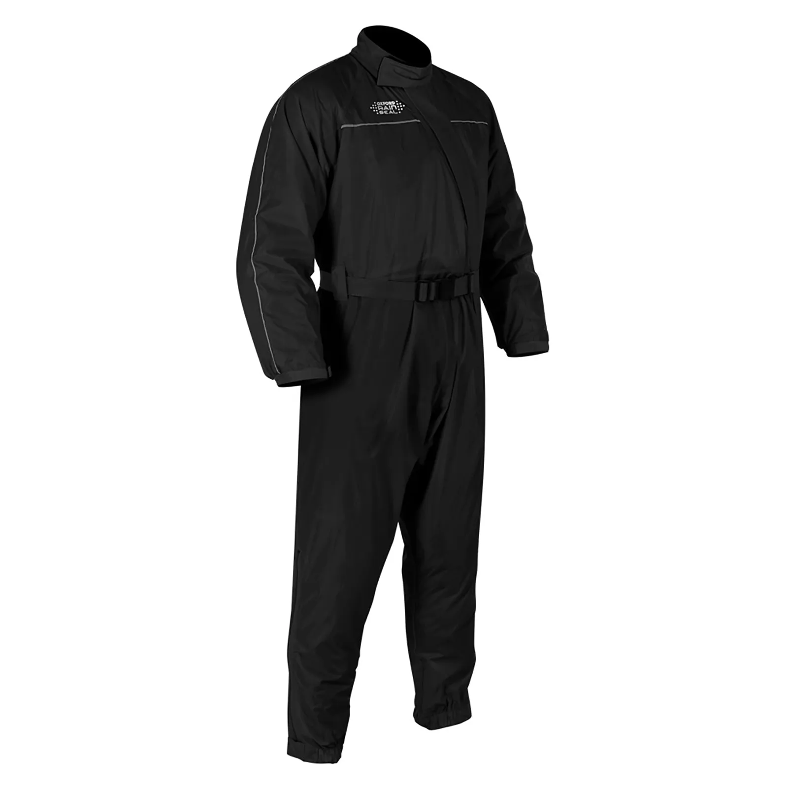 OXFORD RAINSEAL RAIN SUIT - BLACK