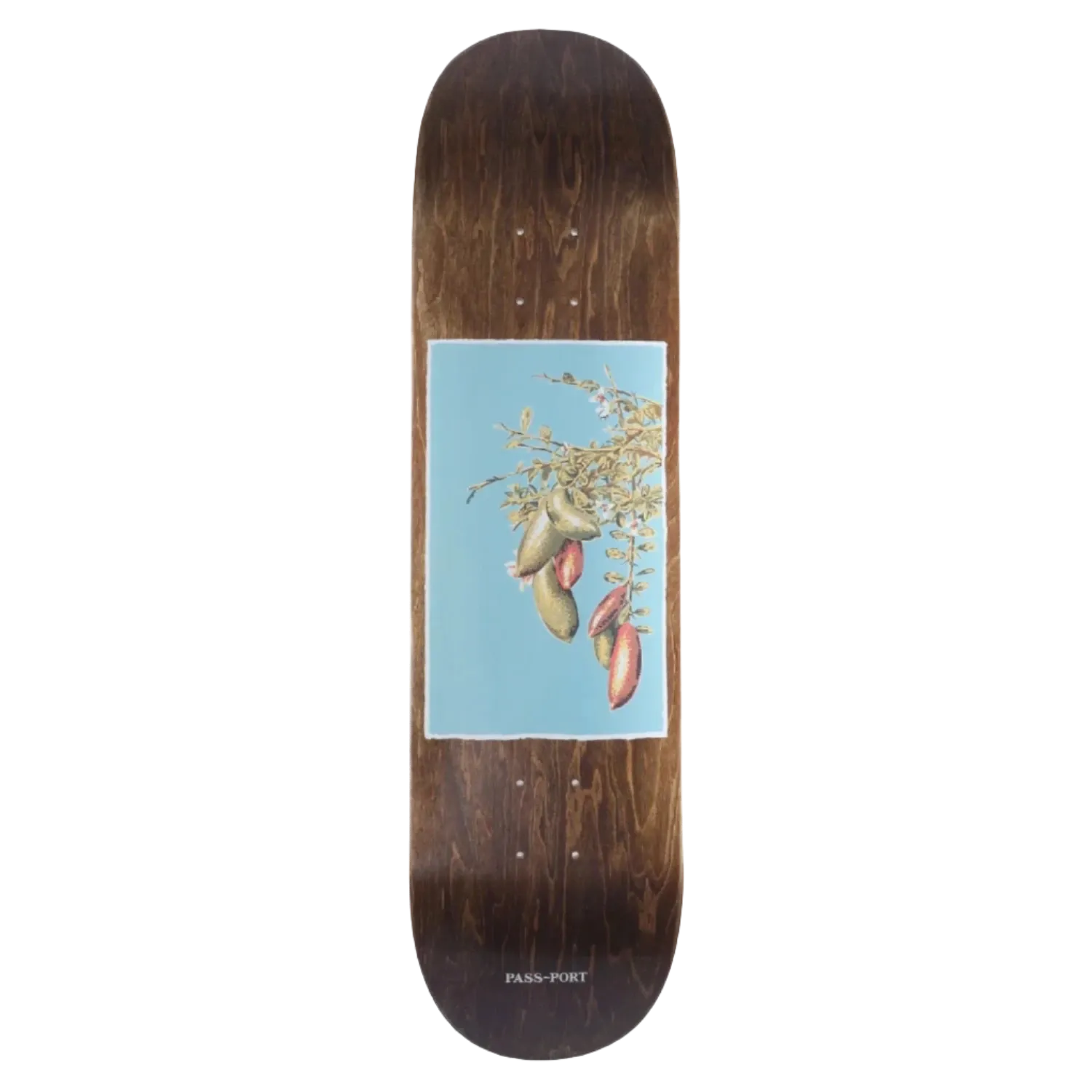 Passport Native Fruit Series Lime Deck 8.0