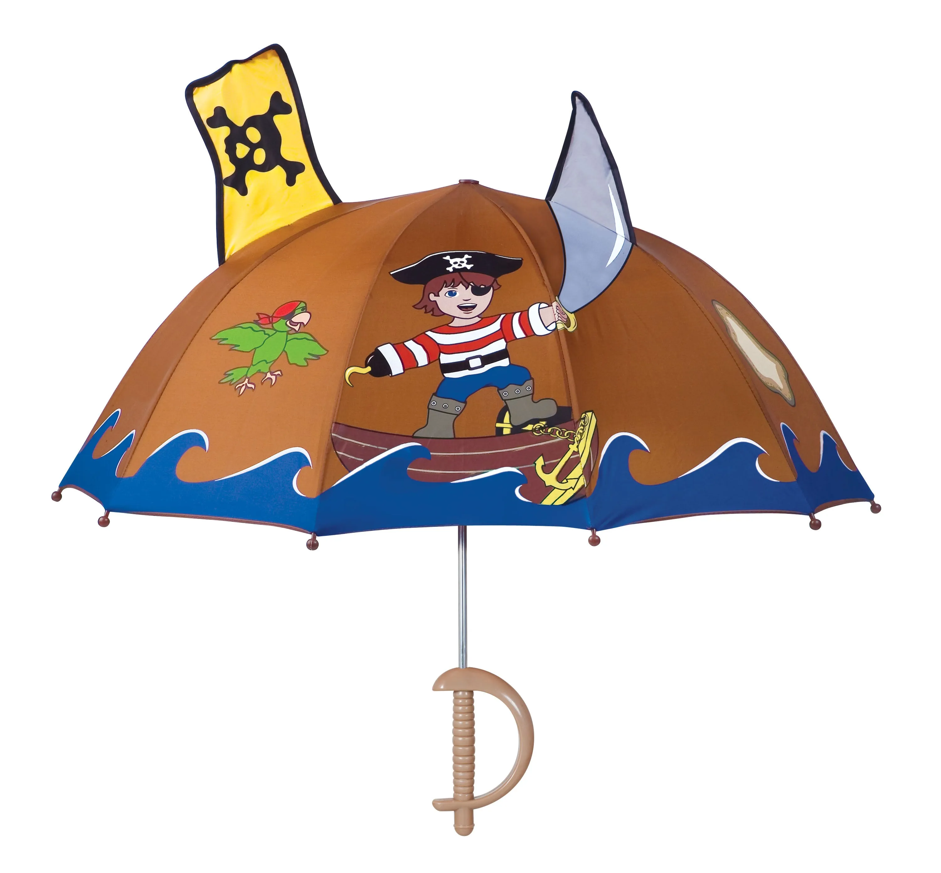 Pirate Umbrella