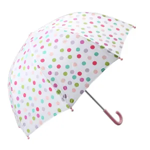 Pluie Pluie Girls RU - PD Polka Dot Umbrella