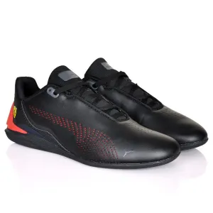 PM Scuderia Drift Cat Decima Motorsport Sneakers - Black