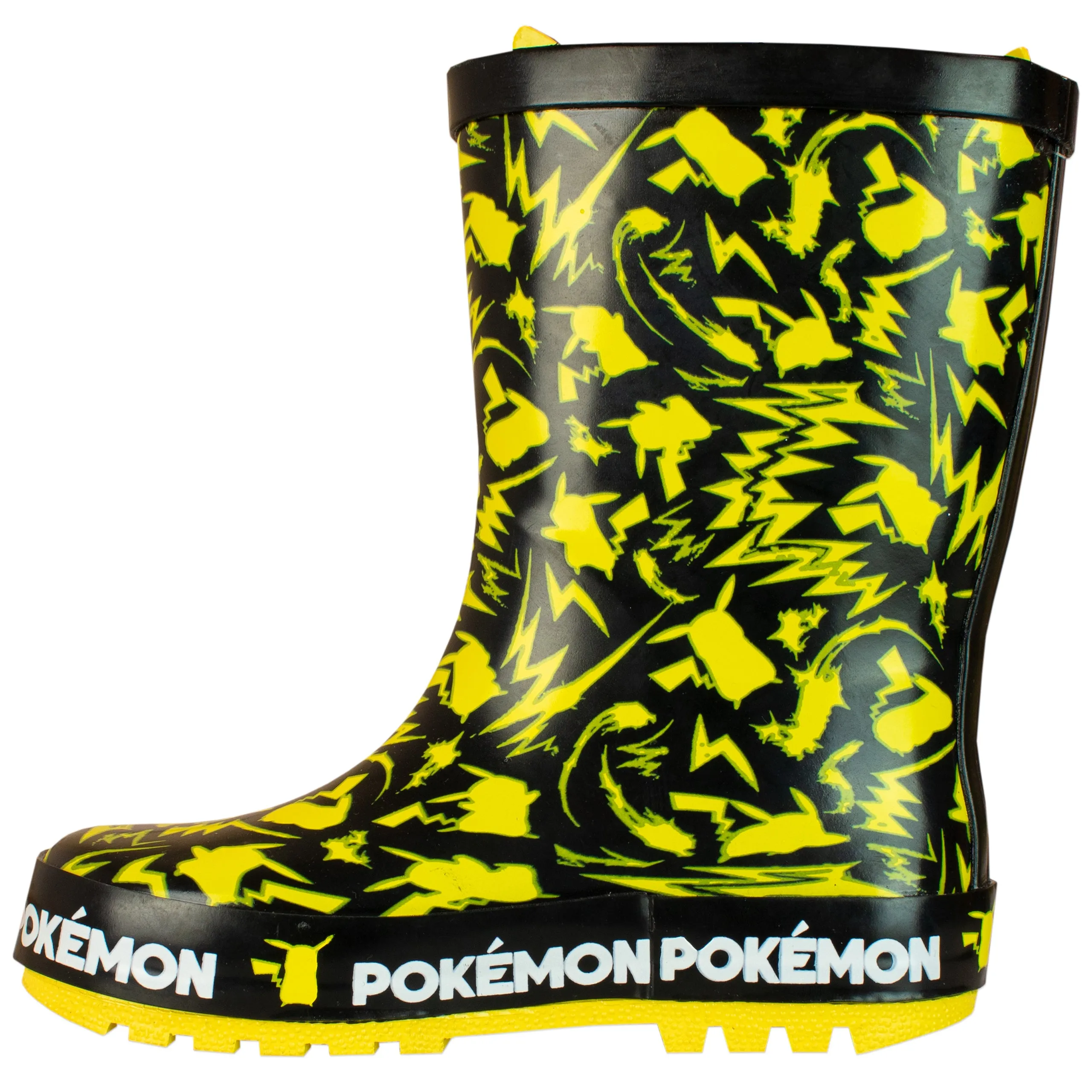 Pokemon Wellington Boots