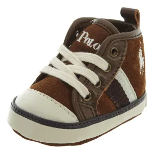 Polo Dreek Mid Crib Style # 26374Cb