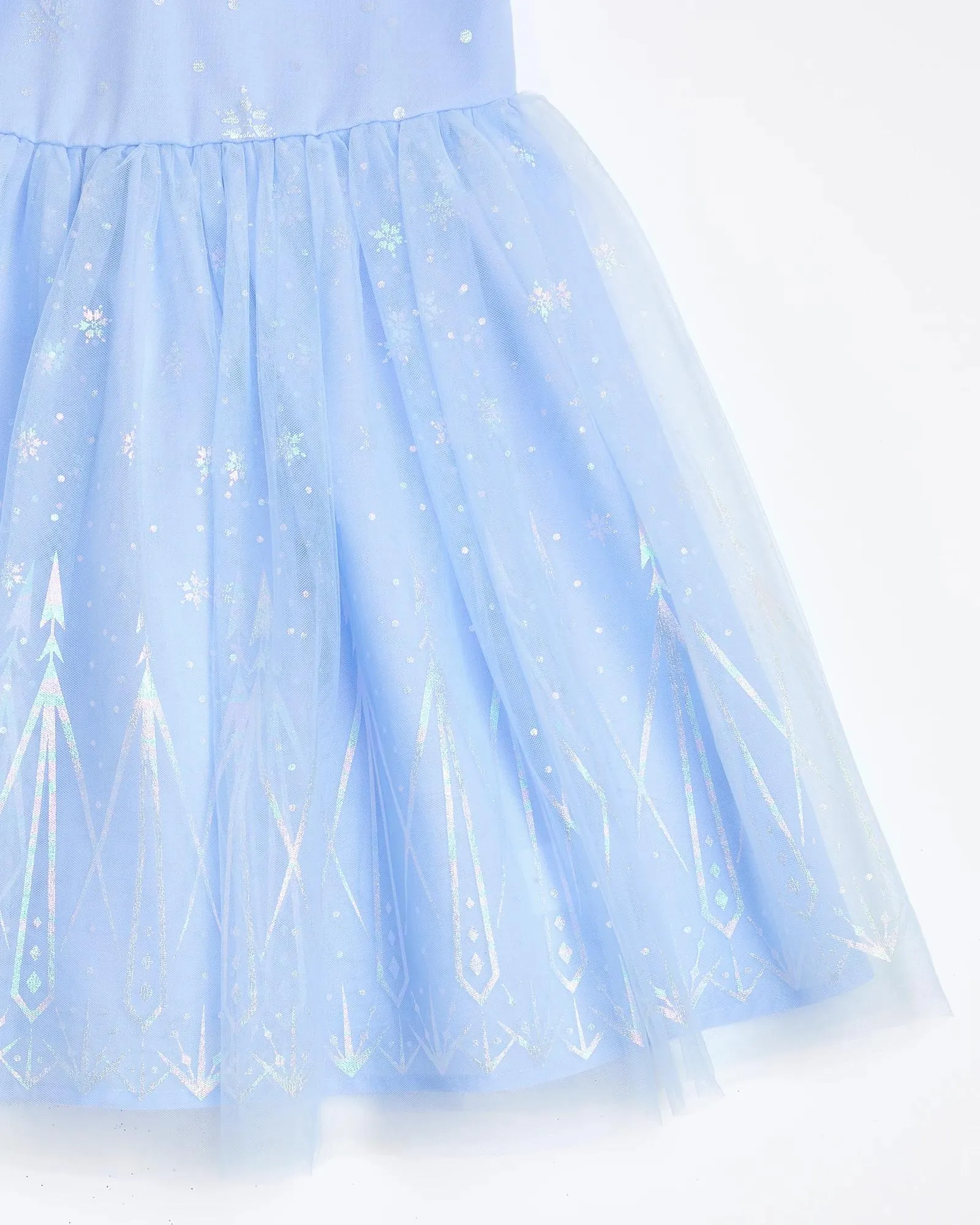 popular  Disney Frozen Tulle Dress