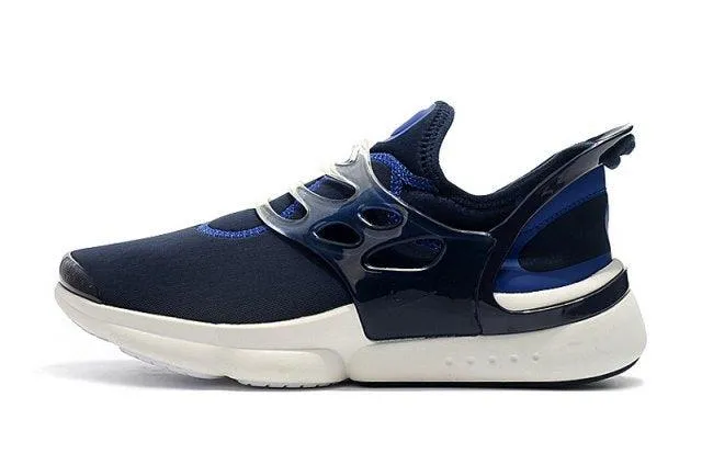 Presto Faze Hypergate  Navy Blue White Sneaker