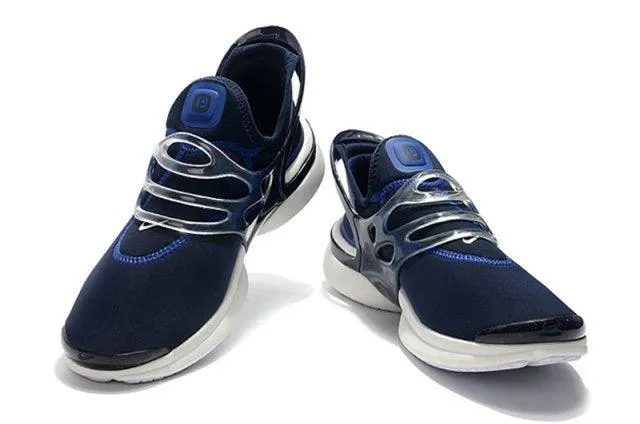 Presto Faze Hypergate  Navy Blue White Sneaker