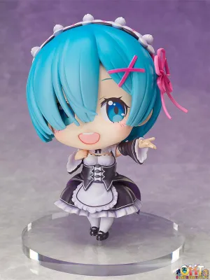 Proovy Re:Zero − Starting Life in Another World Rem Coming Out to Meet You Ver. Artistic Coloring Finish