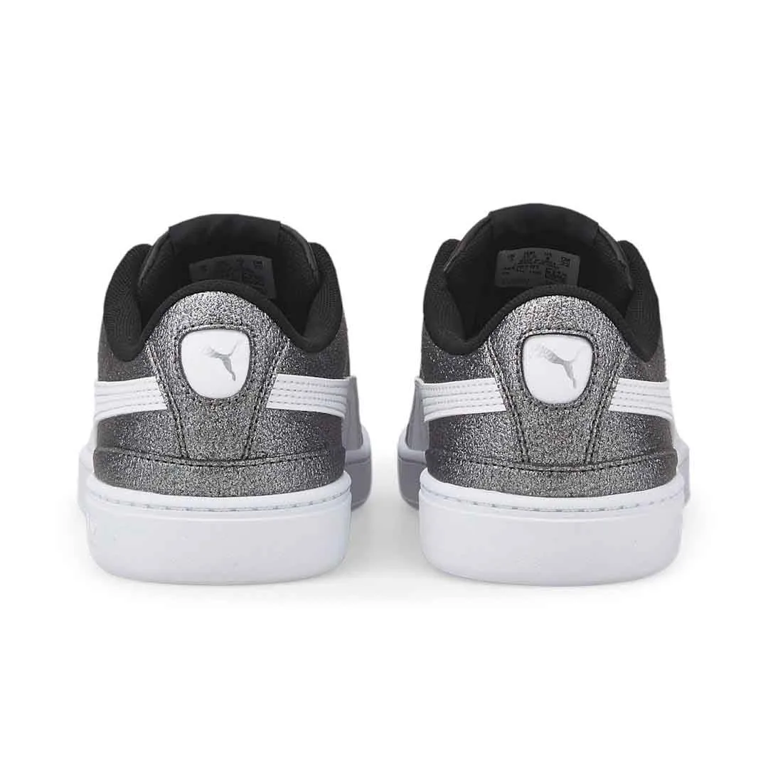 Puma - Kids' (Junior) Vikky V3 Glitz Shoes (384701 01)