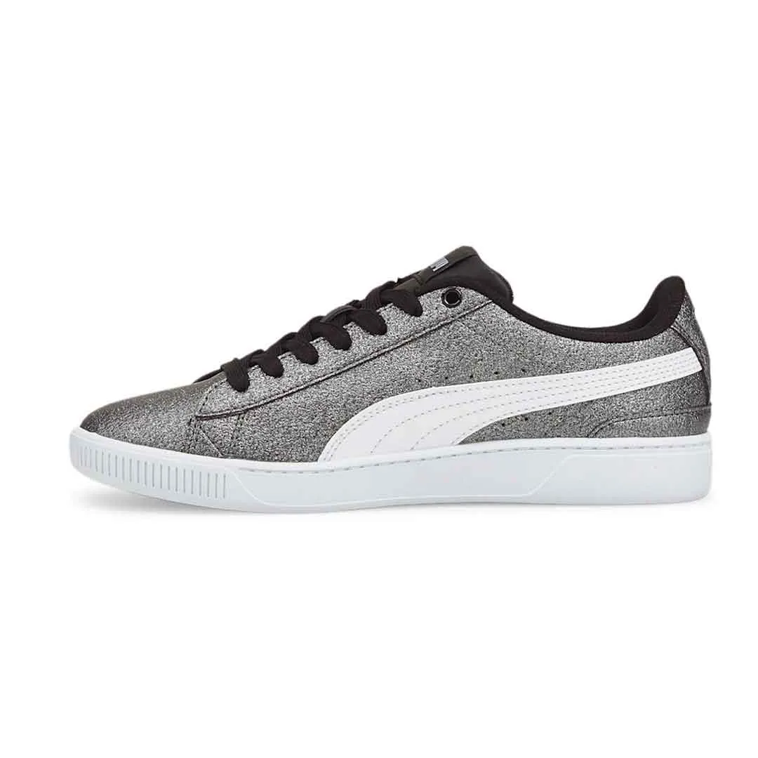 Puma - Kids' (Junior) Vikky V3 Glitz Shoes (384701 01)