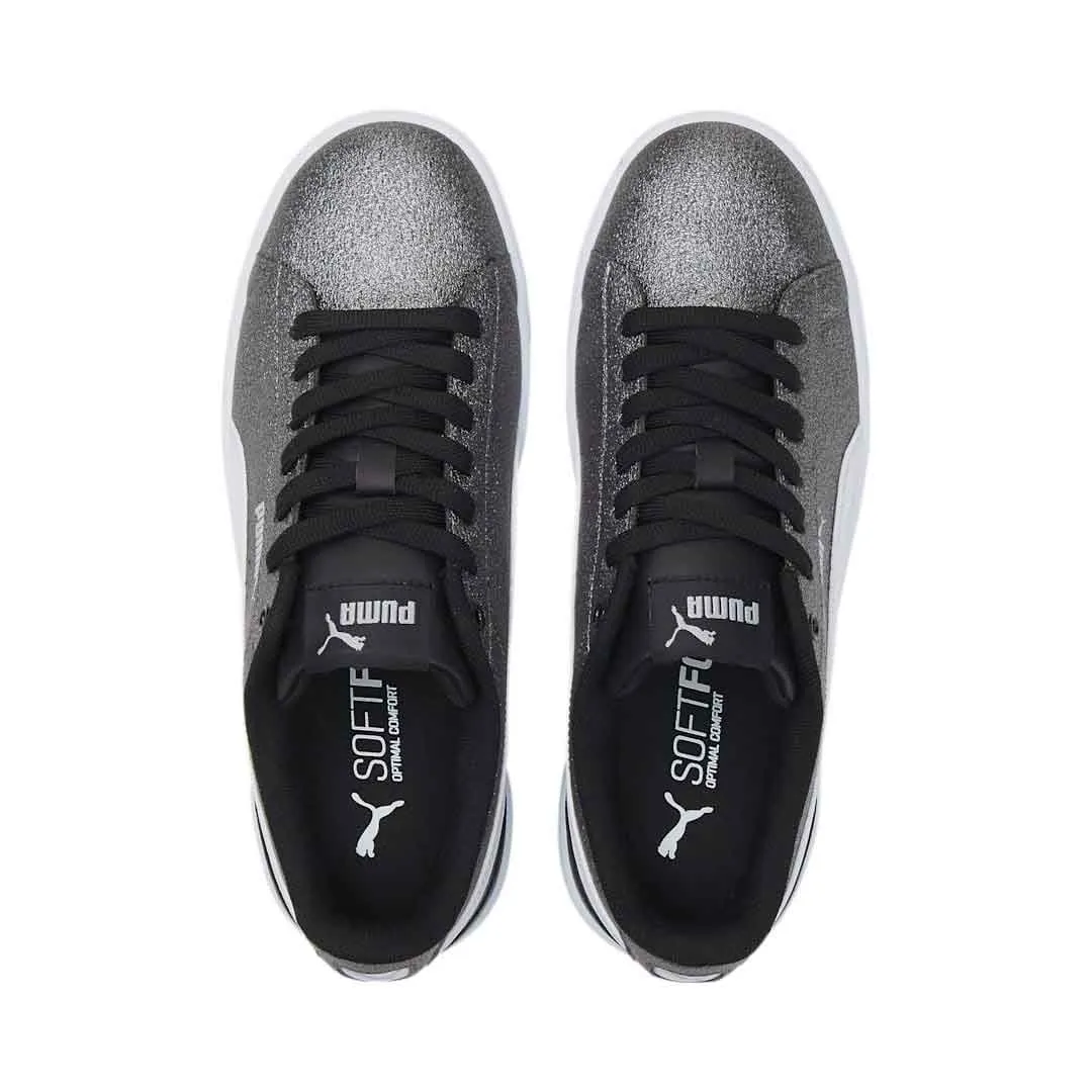 Puma - Kids' (Junior) Vikky V3 Glitz Shoes (384701 01)