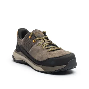 Quicktrail Men's Composite Toe Safety Shoes 835CFS