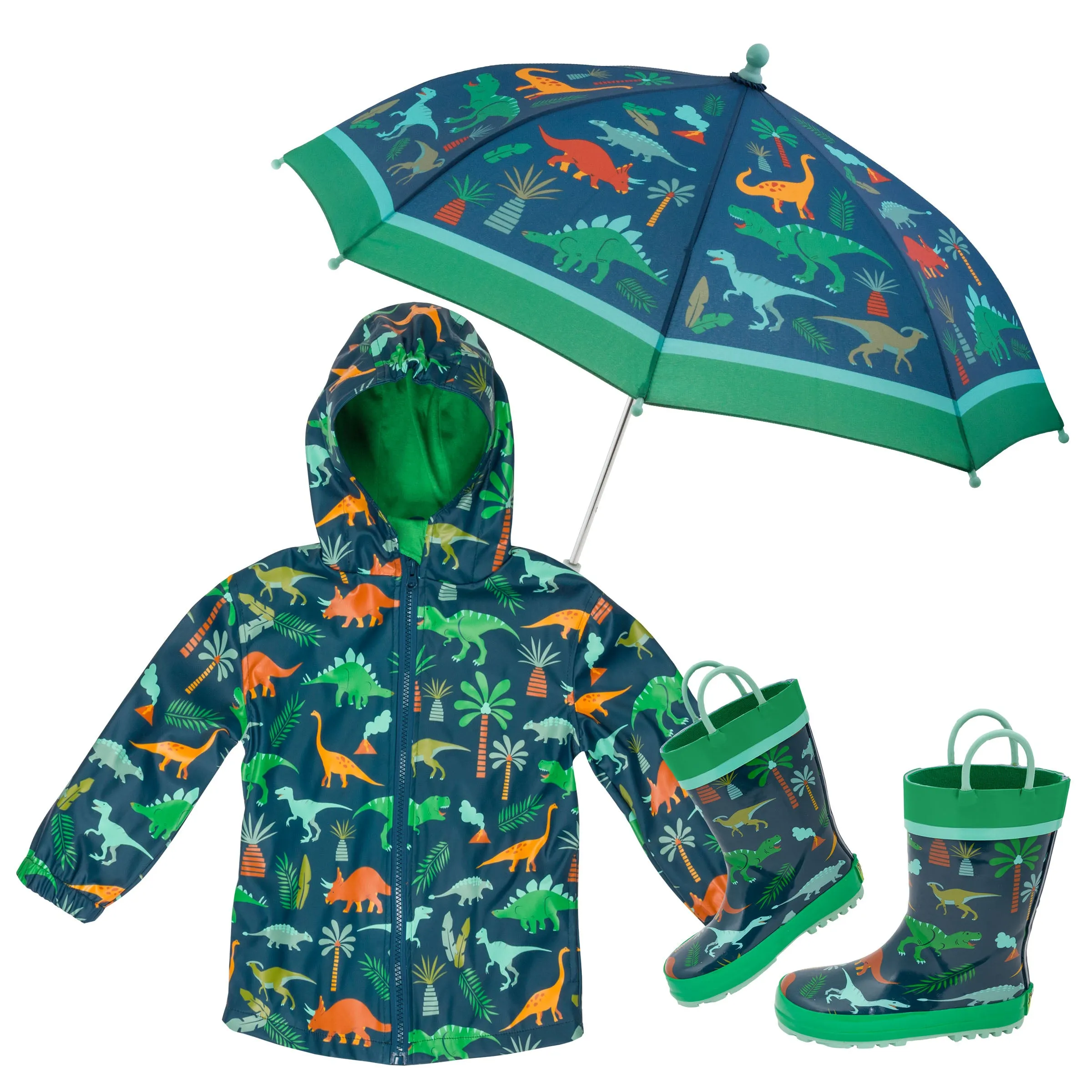 Rain Gear Sets