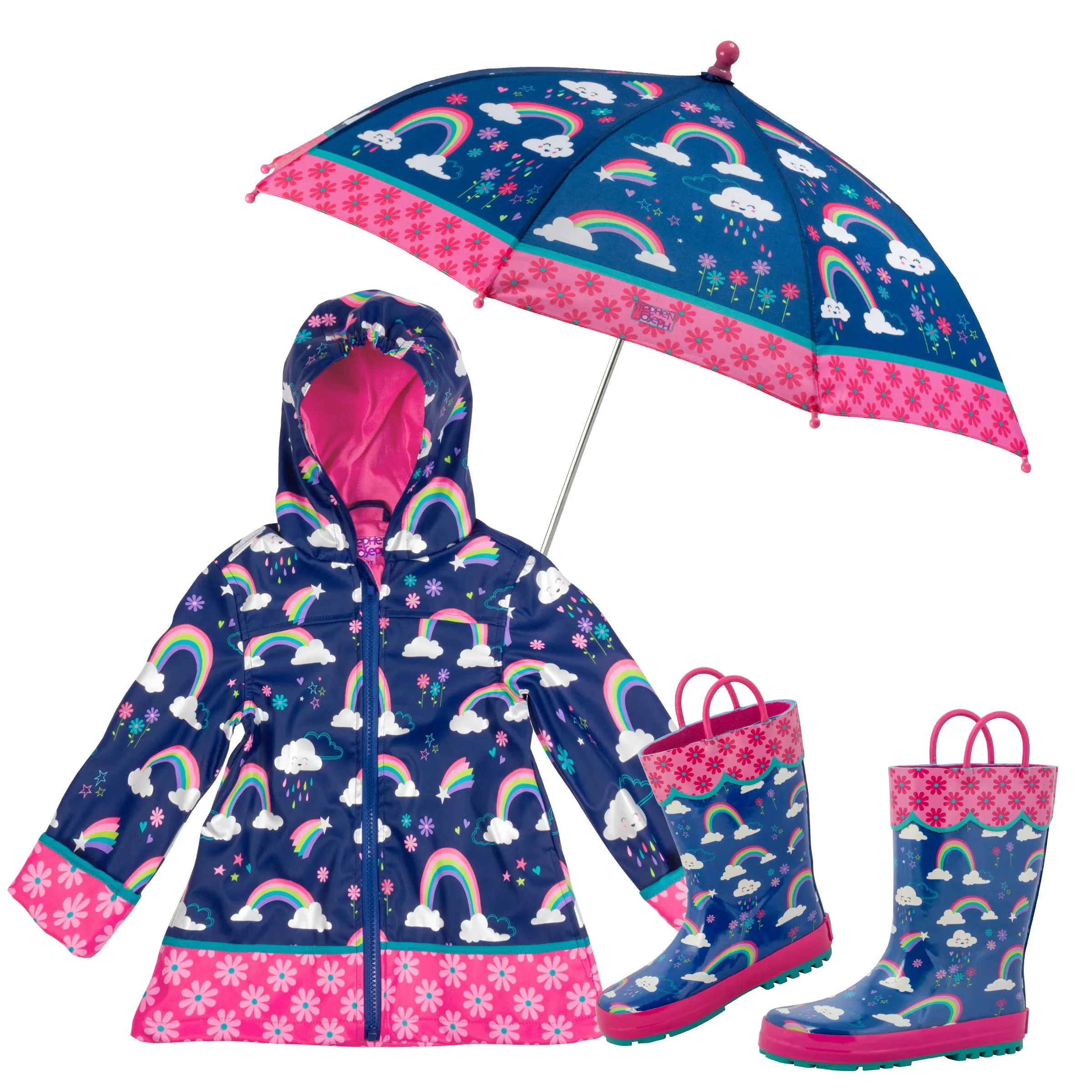 Rain Gear Sets