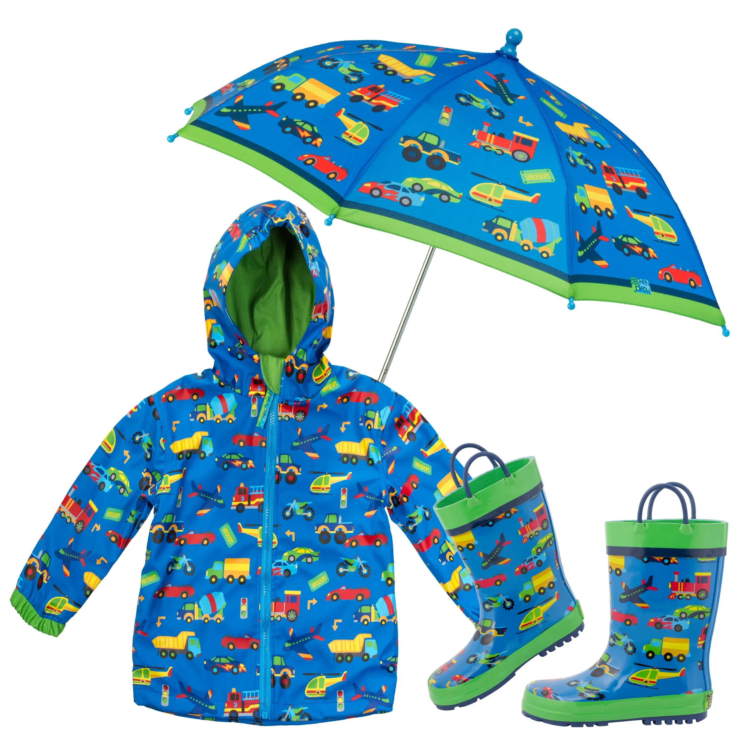 Rain Gear Sets