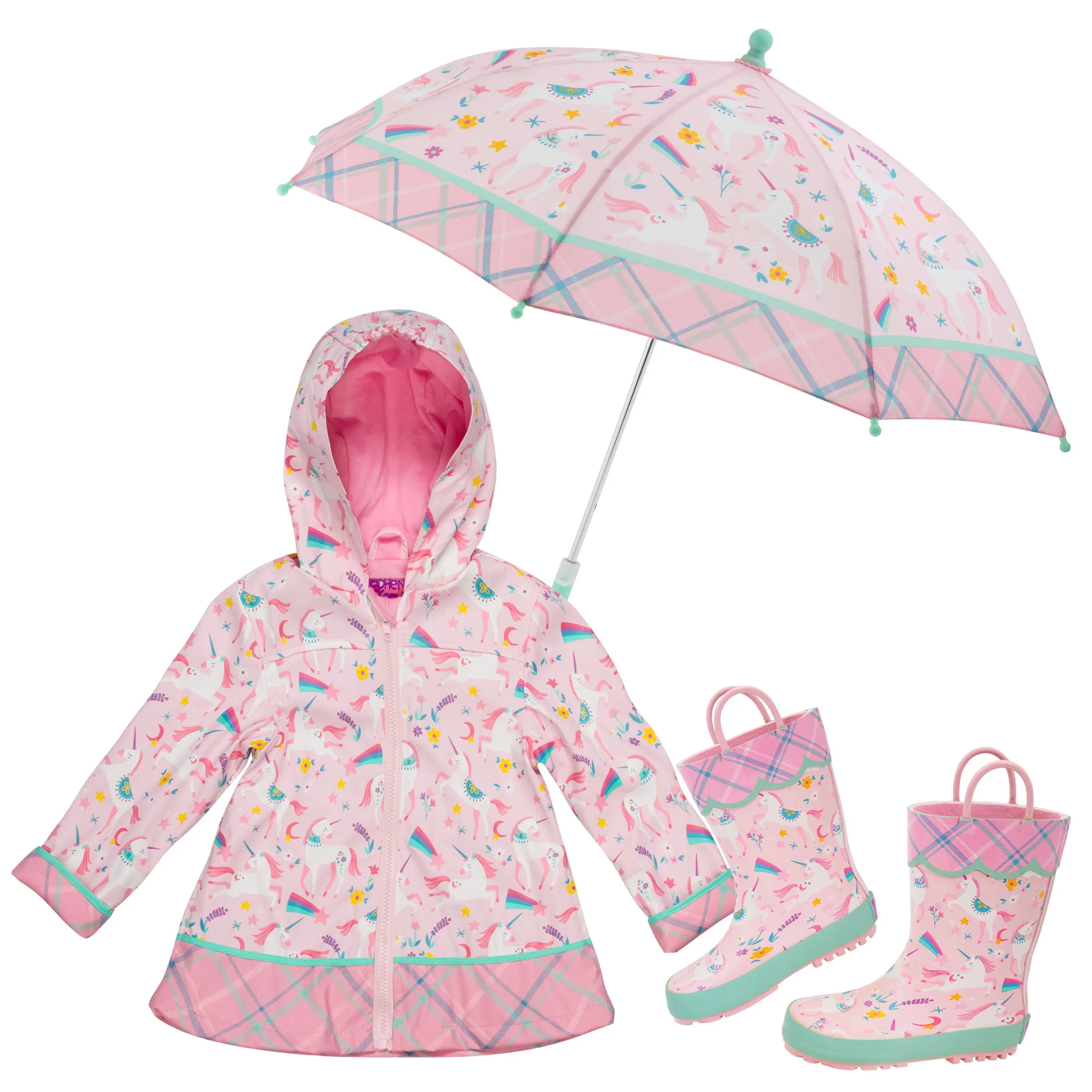 Rain Gear Sets