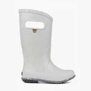 Rainboot Glitter - Silver