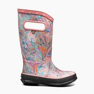 Rainboot Marble