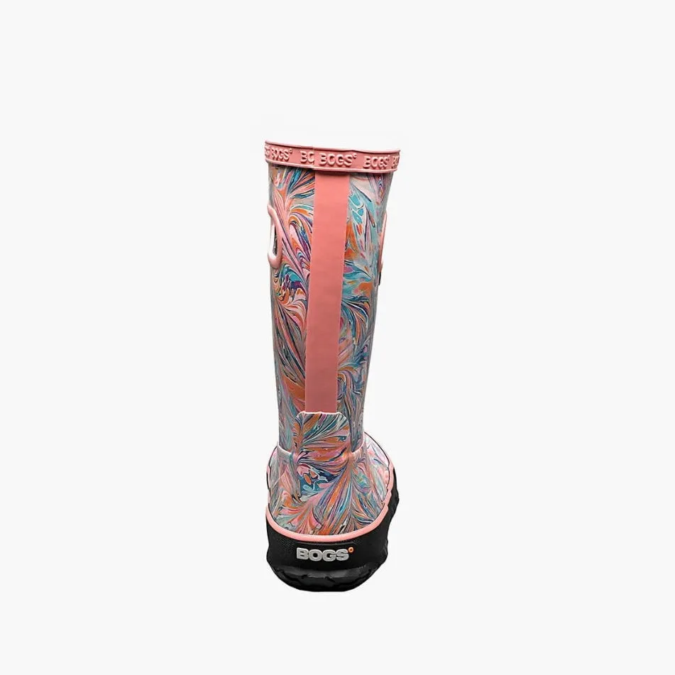 Rainboot Marble