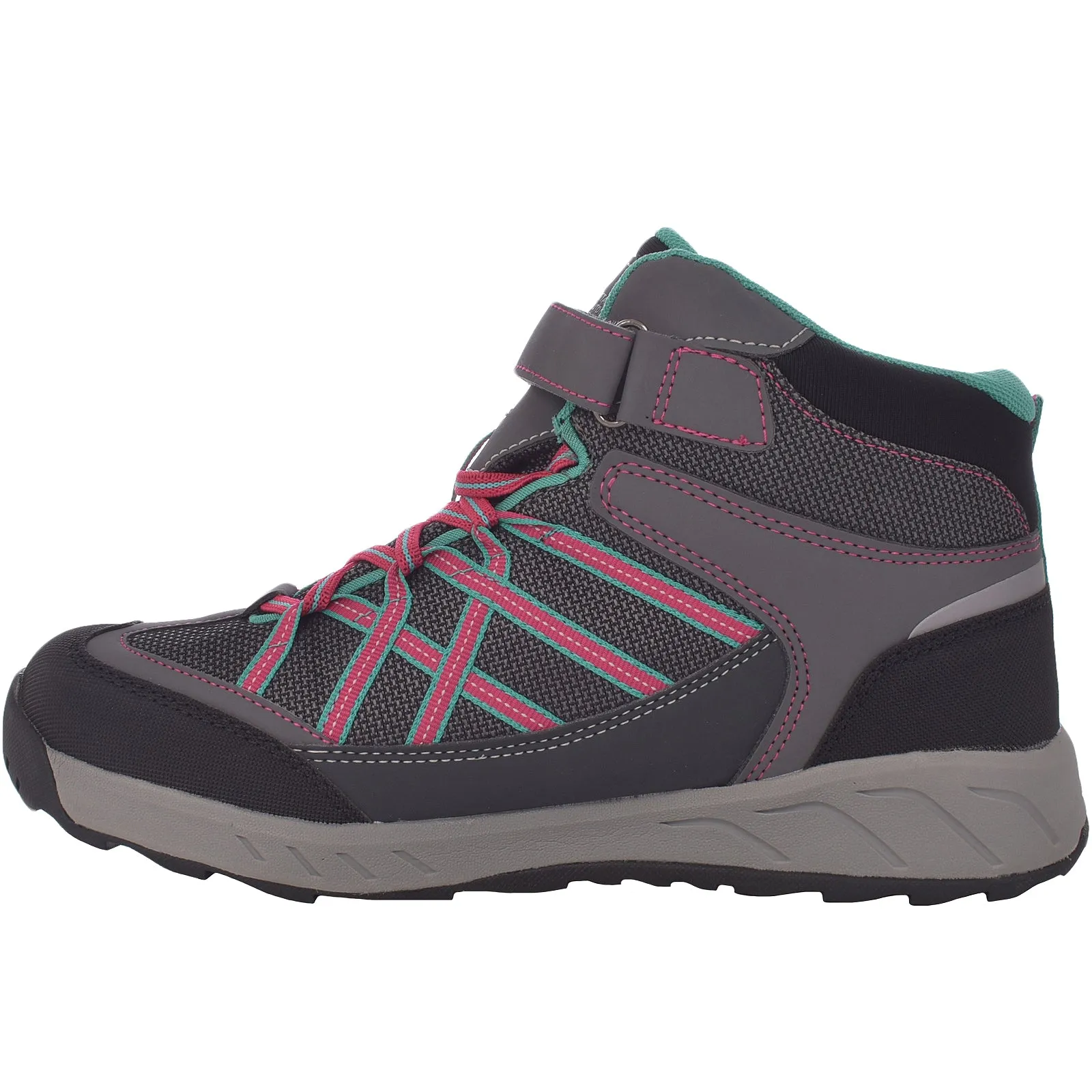 Regatta Kids Samaris V Waterproof Walking Boots