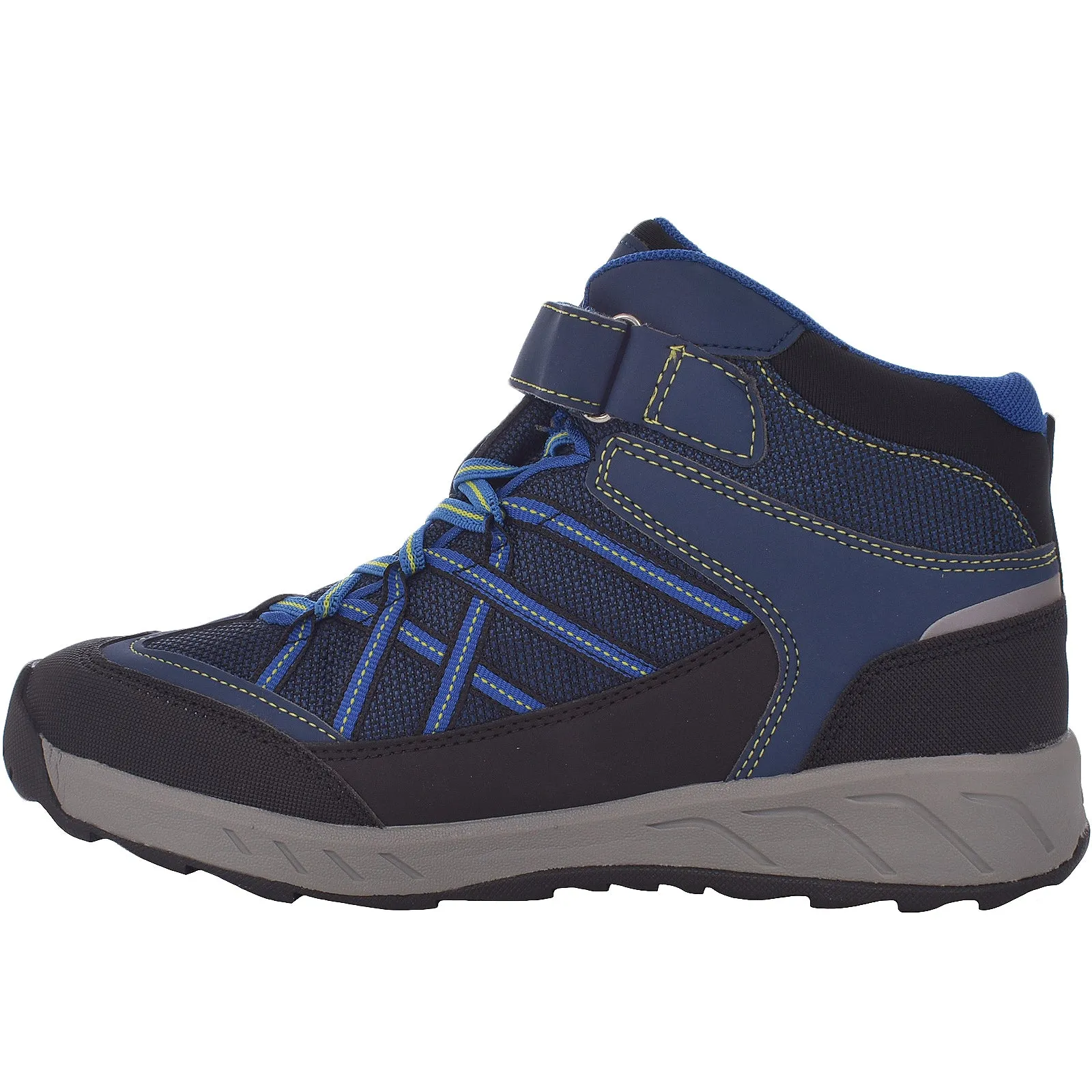 Regatta Kids Samaris V Waterproof Walking Boots