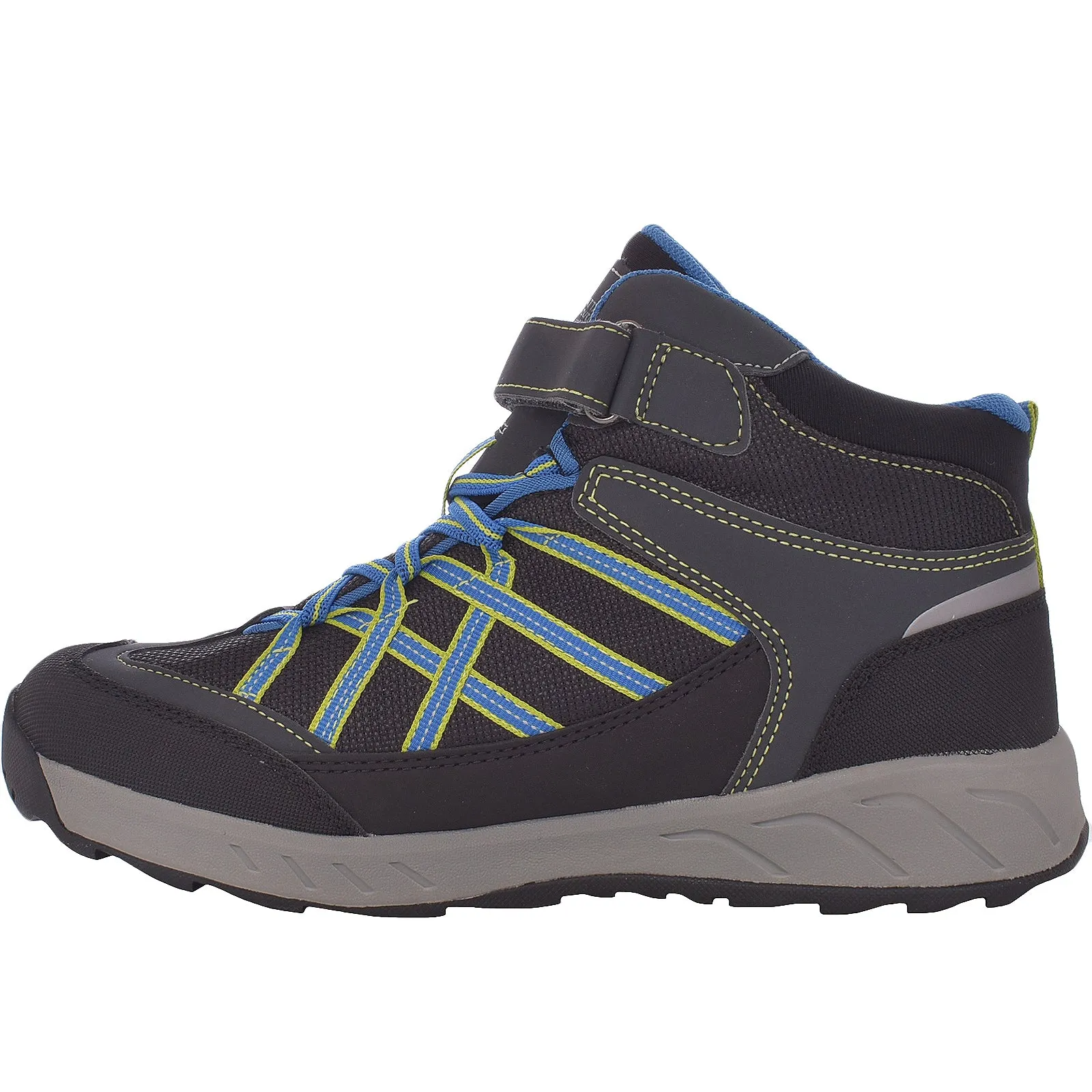 Regatta Kids Samaris V Waterproof Walking Boots