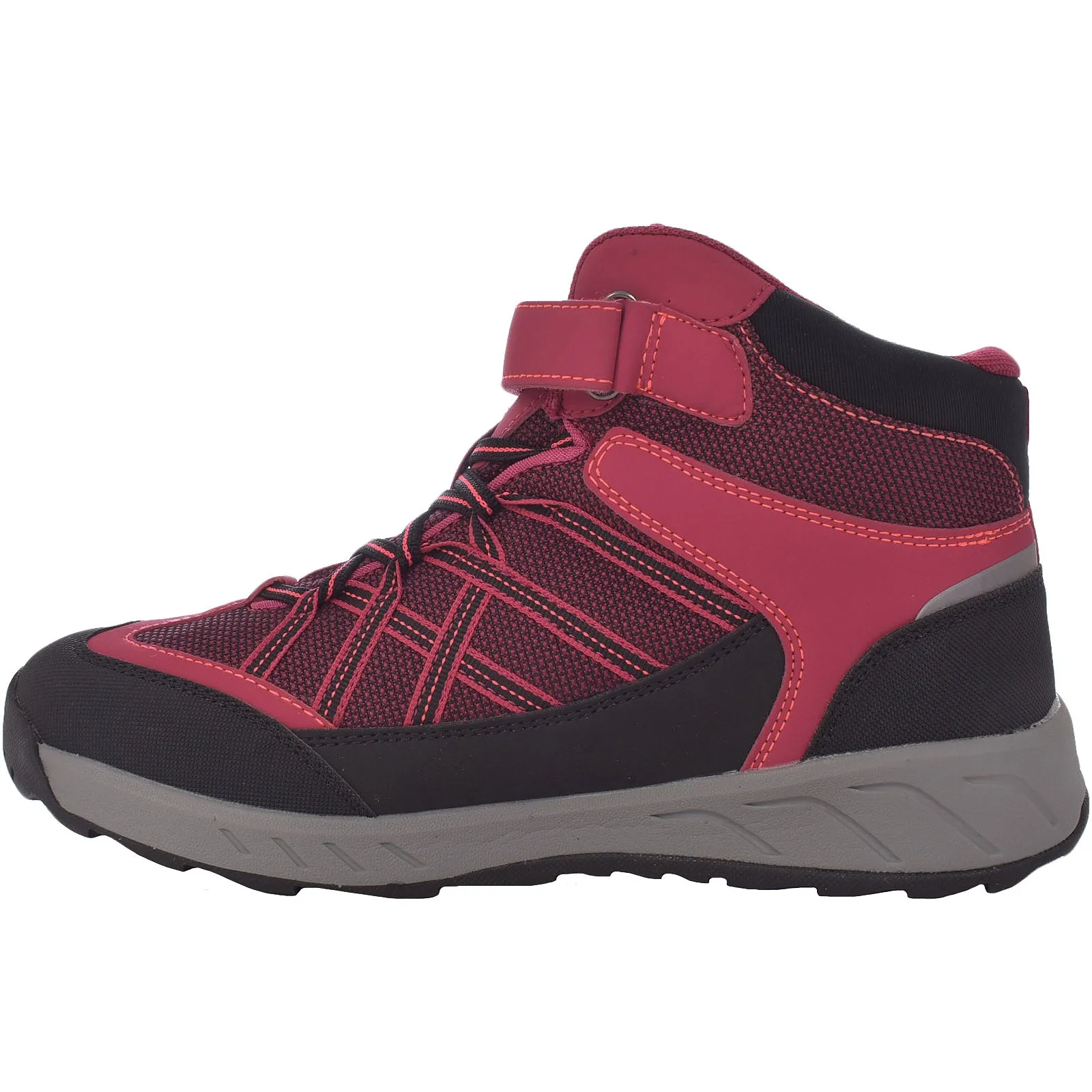 Regatta Kids Samaris V Waterproof Walking Boots