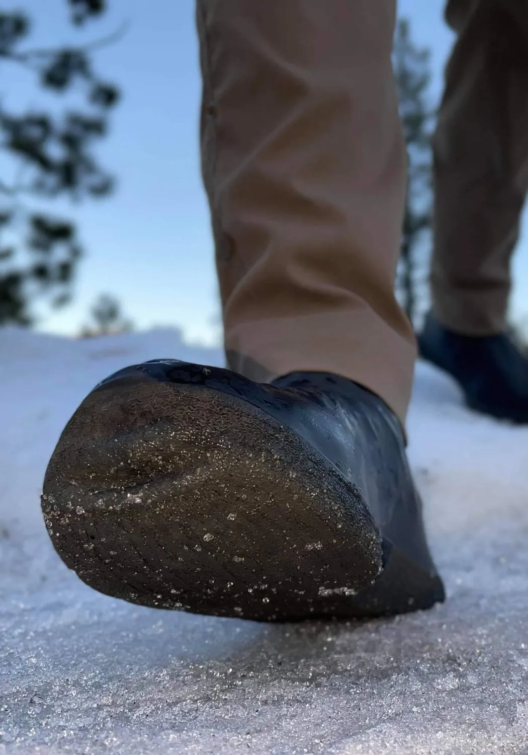 Roam - Commuting Shoe Covers