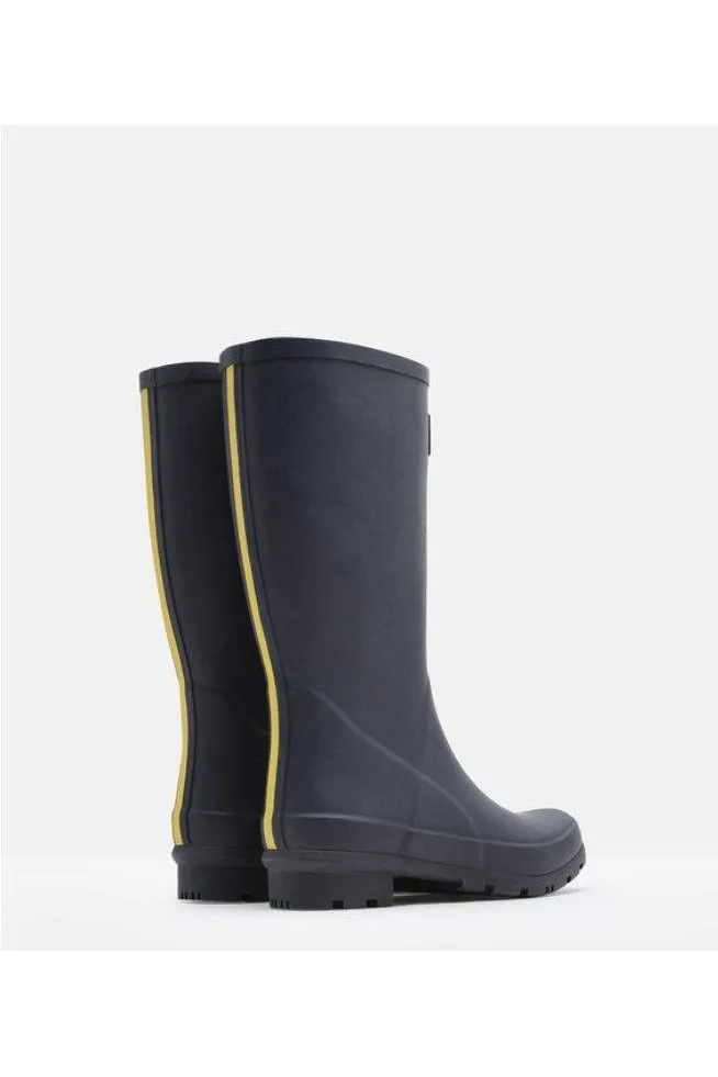 Roll up Rain Boot - French Navy