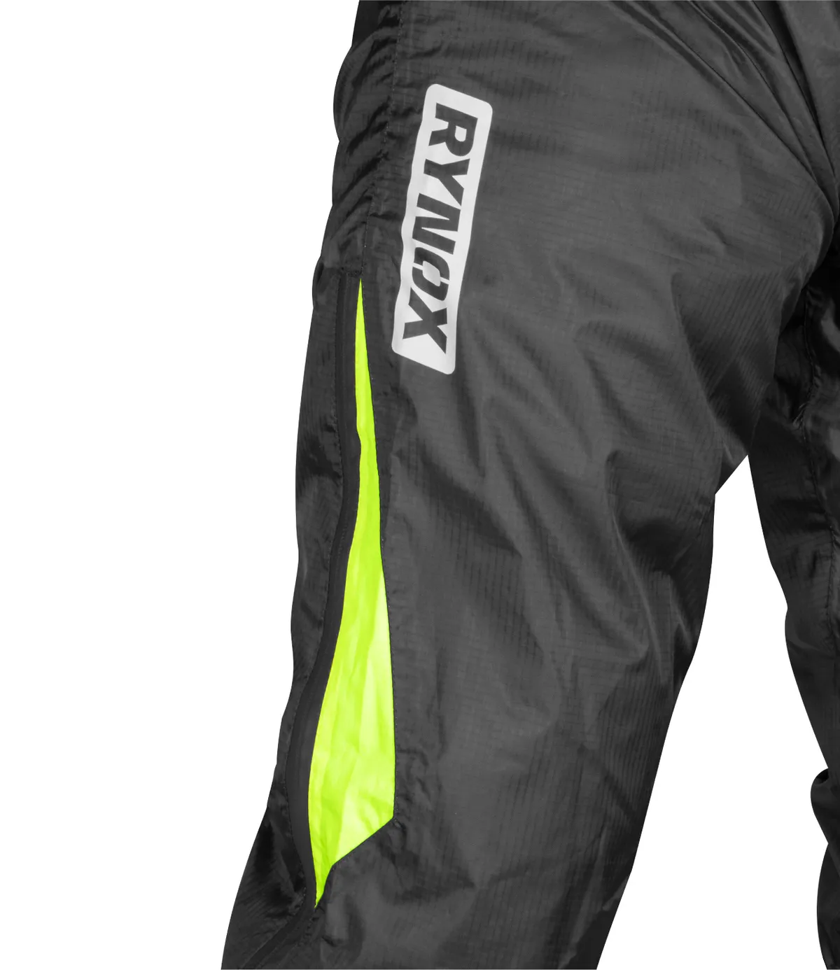 Rynox H2GO Pro Rain Pant (H2GOPROPNT)