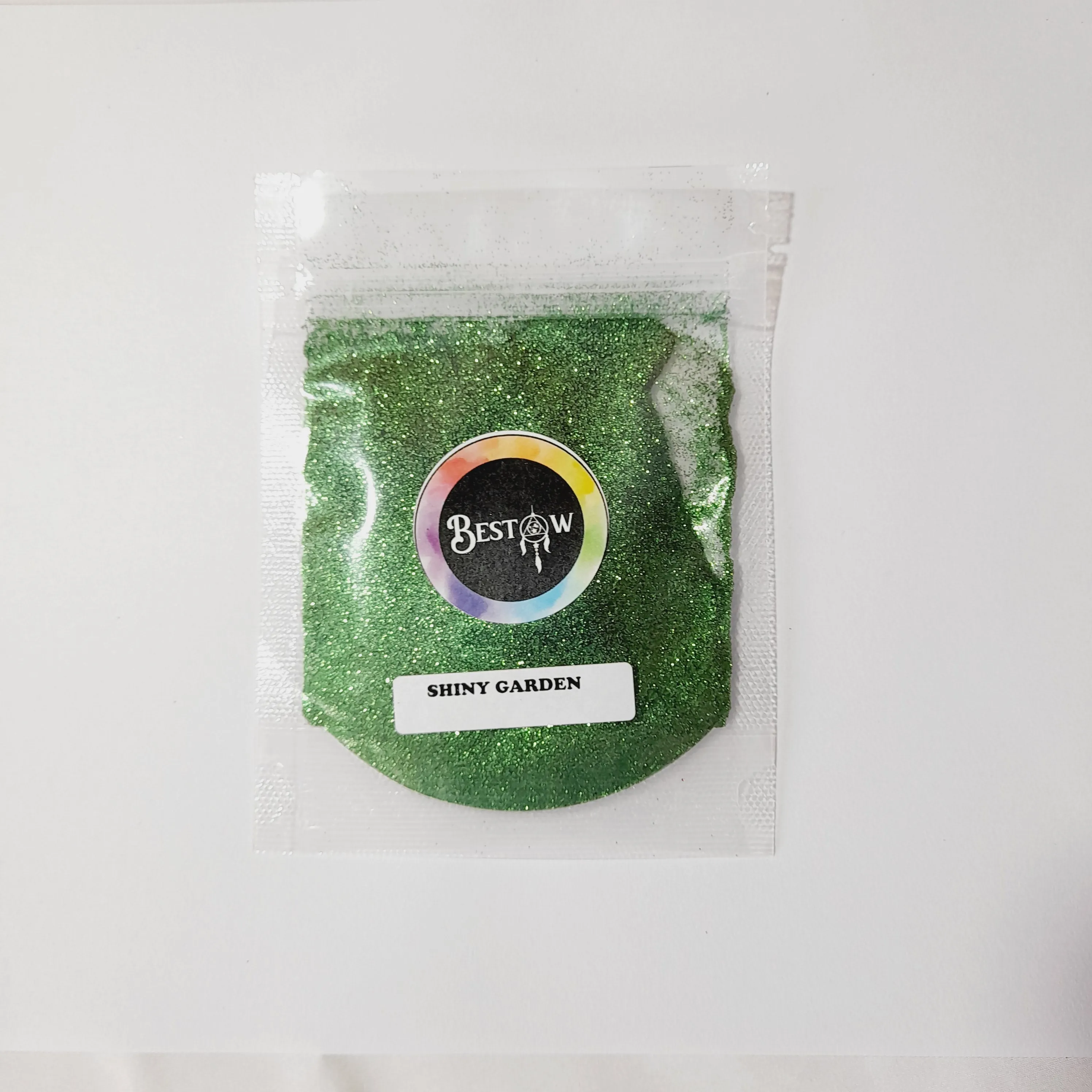 Shiny Garden Shimmer Glitter - 20gms