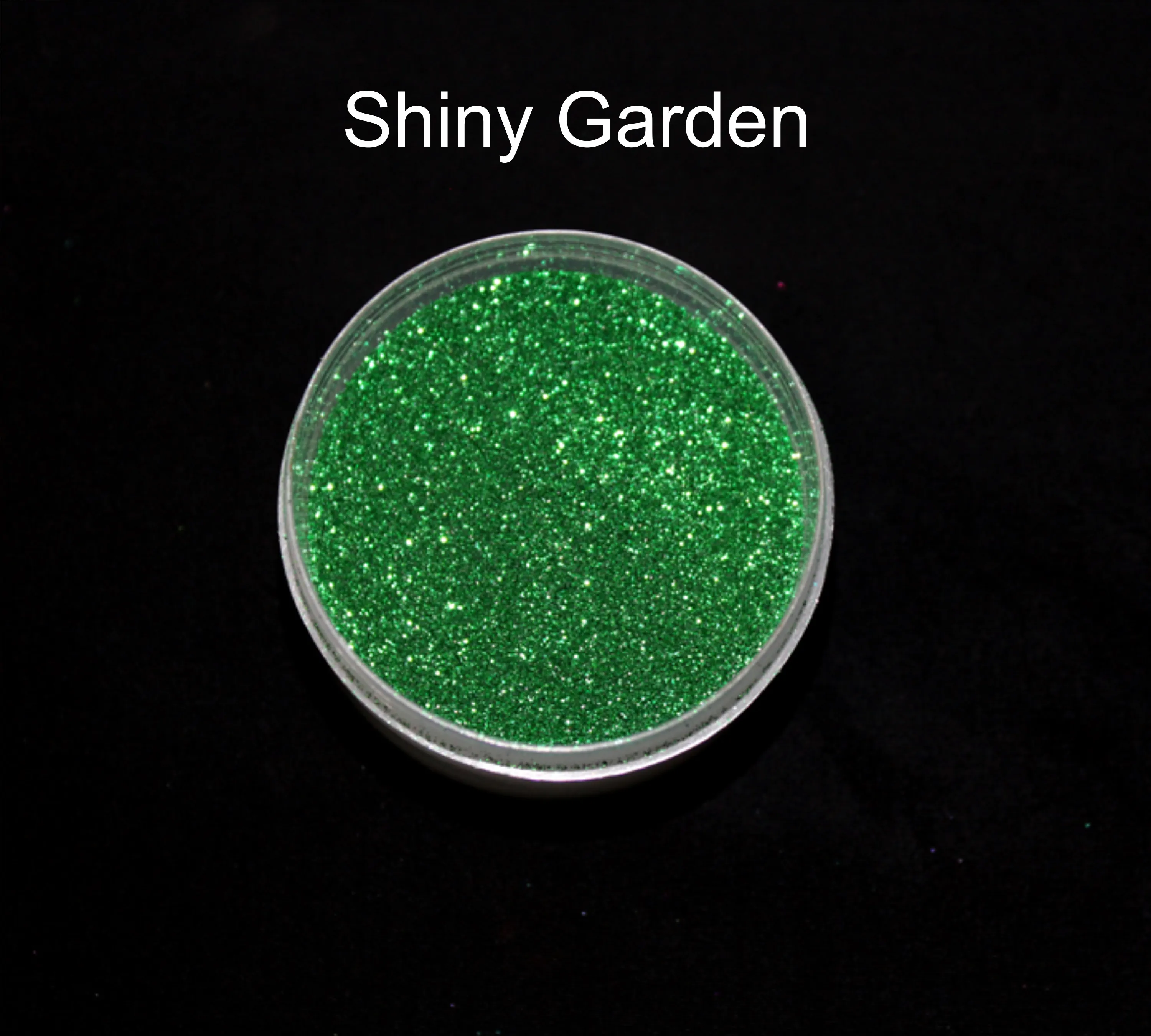 Shiny Garden Shimmer Glitter - 20gms