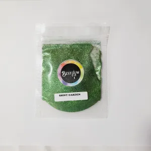 Shiny Garden Shimmer Glitter - 20gms