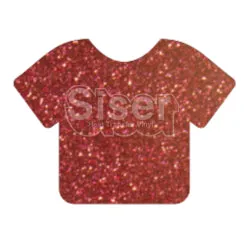 Siser Glitter HTV - 1 12x20" Siser Glitter HTV, Siser Glitter Heat Transfer Vinyl, Glitter HTV