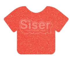 Siser Glitter HTV - 1 12x20" Siser Glitter HTV, Siser Glitter Heat Transfer Vinyl, Glitter HTV