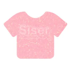 Siser Glitter HTV - 1 12x20" Siser Glitter HTV, Siser Glitter Heat Transfer Vinyl, Glitter HTV