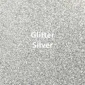 Siser Glitter HTV - 1 12x20" Siser Glitter HTV, Siser Glitter Heat Transfer Vinyl, Glitter HTV