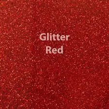 Siser Glitter HTV - 1 12x20" Siser Glitter HTV, Siser Glitter Heat Transfer Vinyl, Glitter HTV