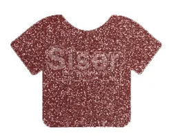 Siser Glitter HTV - 1 12x20" Siser Glitter HTV, Siser Glitter Heat Transfer Vinyl, Glitter HTV