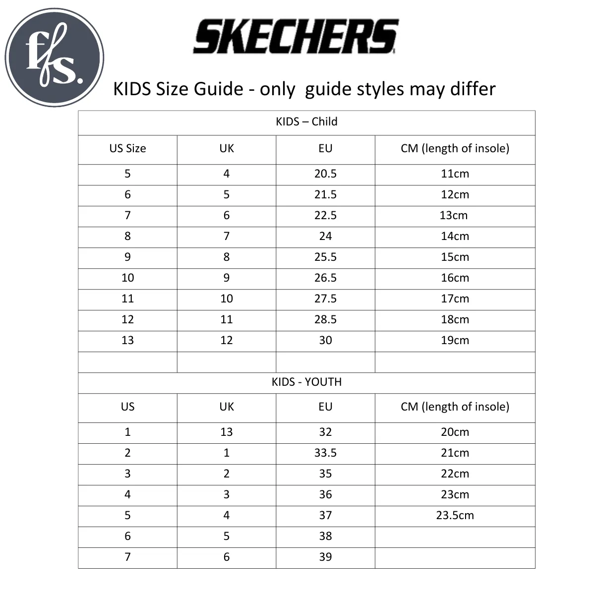 Skechers Girls Sneaker  Sparkle Vibes Sequins