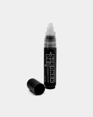 Sneaker Pen 10mm Pen Black