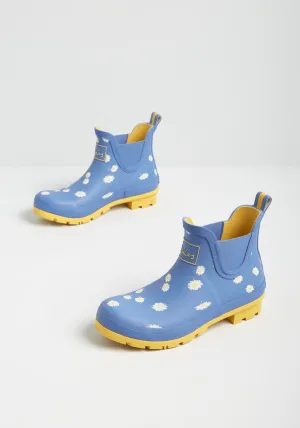 Splash Time Waterproof Rain Boot